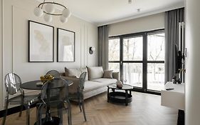 M&K Apartament Perła Sobieszewo - Wyspa Sobieszewska